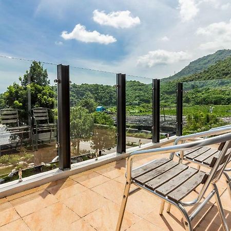 台東森野民宿 Taitung Экстерьер фото